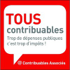 Contribuables.org logo