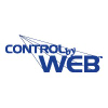 Controlbyweb.com logo