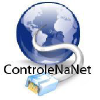 Controlenanet.com.br logo