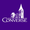 Converse.edu logo
