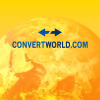 Convertworld.com logo