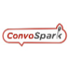 Convospark.com logo