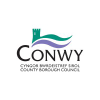 Conwy.gov.uk logo
