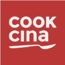 Cookcina.com logo