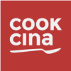 Cookcina.com logo