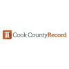 Cookcountyrecord.com logo