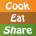 Cookeatshare.com logo
