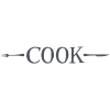 Cookfood.net logo