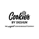 Cookiesbydesign.com logo
