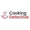 Cookingdetective.com logo