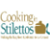 Cookinginstilettos.com logo