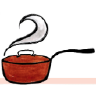 Cookingontheweekends.com logo