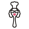 Cookingwithjanica.com logo