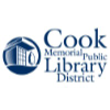 Cooklib.org logo