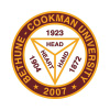 Cookman.edu logo