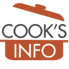 Cooksinfo.com logo