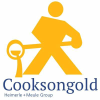 Cooksongold.es logo