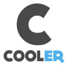 Cooler.sk logo