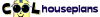 Coolhouseplans.com logo