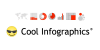 Coolinfographics.com logo