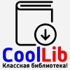 Coollib.xyz logo