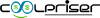 Coolpriser.dk logo