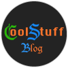 Coolstuffblog.com logo