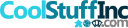 Coolstuffinc.com logo