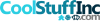 Coolstuffinc.com logo