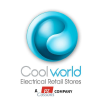 Coolworld.com.ng logo