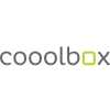 Cooolbox.bg logo
