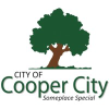 Coopercityfl.org logo