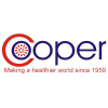 Cooperpharma.com logo