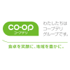 Coopnet.jp logo