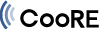 Coore.jp logo