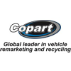 Copart.co.uk logo