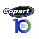 Copart.com.br logo