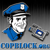 Copblock.org logo