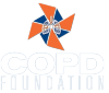 Copdfoundation.org logo
