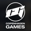 Copenhagengames.com logo