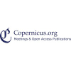 Copernicus.org logo