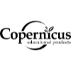 Copernicused.com logo