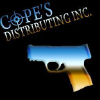 Copesdistributing.com logo