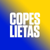 Copeslietas.lv logo