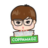 Coppamagz.com logo