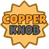 Copperknob.co.uk logo