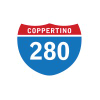 Coppertino.com logo