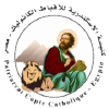 Coptcatholic.net logo