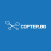 Copter.bg logo