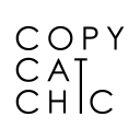Copycatchic.com logo